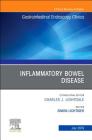 Inflammatory Bowel Disease, an Issue of Gastrointestinal Endoscopy Clinics: Volume 29-3 (Clinics: Internal Medicine #29) By Simon Lichtiger (Editor) Cover Image