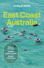 Lonely Planet East Coast Australia 8 (Travel Guide) By Lonely Planet Cover Image