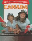 Festivals of the World: Canada By Robert Barlas, Norm Tompsett Cover Image