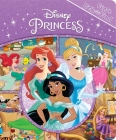 Disney Princess (First Look and Find) Cover Image