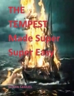 The Tempest: Made Super Super Easy Cover Image