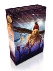 The Trials of Apollo Book Two The Dark Prophecy (Special Limited Edition) By Rick Riordan, John Rocco (Illustrator) Cover Image