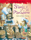 Sanji y el panadero (Álbumes) By Korky Korky, Robin Tzannes Cover Image