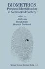 Biometrics: Personal Identification in Networked Society Cover Image