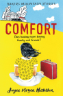 Comfort (Bakers Mountain Stories #2) By Joyce Moyer Hostetter Cover Image