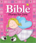 Bible Stories for Girls By Gabrielle Mercer, Lara Ede (Illustrator) Cover Image