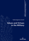 Values and Virtues in the Military Cover Image