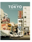 Endless Tokyo: Fragments of reality By Daniel Bretzmann Cover Image