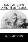 Jane Austen and Her Times Cover Image