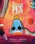The Traveling Pen: My New Home Cover Image