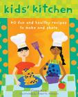 Kid's Kitchen By Fiona Bird, Roberta Arenson (Illustrator) Cover Image