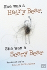 She Was a Hairy Bear, She Was a Scary Bear Cover Image