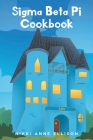 Sigma Beta Pi Cookbook Cover Image