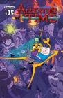 Adventure Time Vol. 8 By Christopher Hastings, Zachary Sterling (Illustrator), Pendleton Ward (Created by) Cover Image