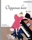 Oopperan hiiri: Finnish Edition of The Mouse of the Opera By Tuula Pere, Outi Rautkallio (Illustrator) Cover Image