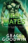 Her Viken Mates: Large Print By Grace Goodwin Cover Image
