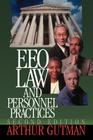 Eeo Law and Personnel Practices Cover Image