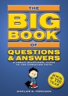 Big Book of Questions & Answers: A Family Devotional Guide to the Christian Faith (Bible Teaching) By Sinclair B. Ferguson Cover Image