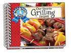 Our Favorite Grilling Recipes with Photo Cover By Gooseberry Patch Cover Image