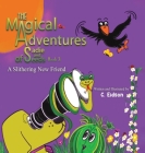 The Magical Adventures of Sadie and Seeds - Book 3 Cover Image