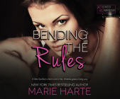 Bending the Rules (Wicked Warrens #5) By Marie Harte, Emma Wilder (Narrated by) Cover Image