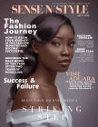 Sense N' Style Magazine: Issue No. 1 By Vine Aduara Cover Image