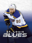 St. Louis Blues By Chrös McDougall Cover Image