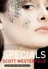 Specials By Scott Westerfeld, Rodrigo Corral (Designed by) Cover Image
