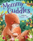 Mommy Cuddles Cover Image