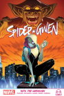 SPIDER-GWEN: INTO THE UNKNOWN (GHOST-SPIDER #1) By TBA (Comic script by) Cover Image