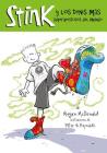 Stink y los tenis mas apestosos del mundo / Stink and the World's Worst Super-Stinky Sneakers By Megan McDonald Cover Image