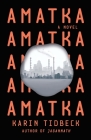 Amatka By Karin Tidbeck Cover Image