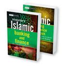 Islamic Banking and Finance: Introduction to Islamic Banking and Finance and the Islamic Banking and Finance Workbook, 2 Volume Set (Wiley Finance) Cover Image