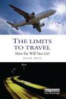 The Limits to Travel: How Far Will You Go? Cover Image