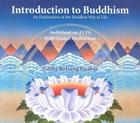 Introduction to Buddhism: An Explanation of the Buddhist Way of Life Cover Image