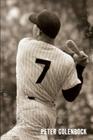 7: The Mickey Mantle Novel Cover Image