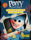 Orientation Notebook (Poppy Playtime) Cover Image