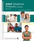 Adult Telephone Protocols: Office Version Cover Image