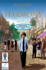 Welcome to Harmony By Dan O'Mahony Cover Image