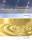 Introduction to Hydraulics and Hydrology: With Applications for Stormwater Management Cover Image