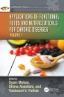 Applications of Functional Foods and Nutraceuticals for Chronic Diseases: Volume I Cover Image