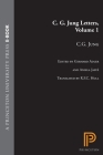 C.G. Jung Letters, Volume 1 (Bollingen #127) By C. G. Jung, Gerhard Adler (Editor), Aniela Jaffé (Editor) Cover Image