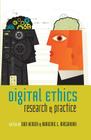 Digital Ethics: Research and Practice (Digital Formations #85) Cover Image