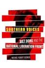 Southern Voices: Biet Dong and the National Liberation Front Cover Image