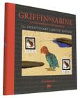 Griffin and Sabine, 25th Anniversary Limited Edition: An Extraordinary Correspondence By Nick Bantock Cover Image