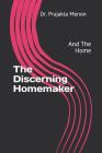 The Discerning Homemaker: And the Home By Prajakta Menon Cover Image
