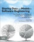 Sharing Data and Models in Software Engineering Cover Image