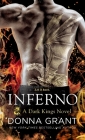 Inferno: A Dark Kings Novel By Donna Grant Cover Image