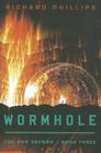 Wormhole (RHO Agenda #3) By Richard Phillips Cover Image