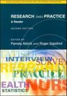 Research Into Practice 2/E (Rethinking Ageing Series) By Andrew Abbott, Pamela Abbott, Roger Sapsford Cover Image